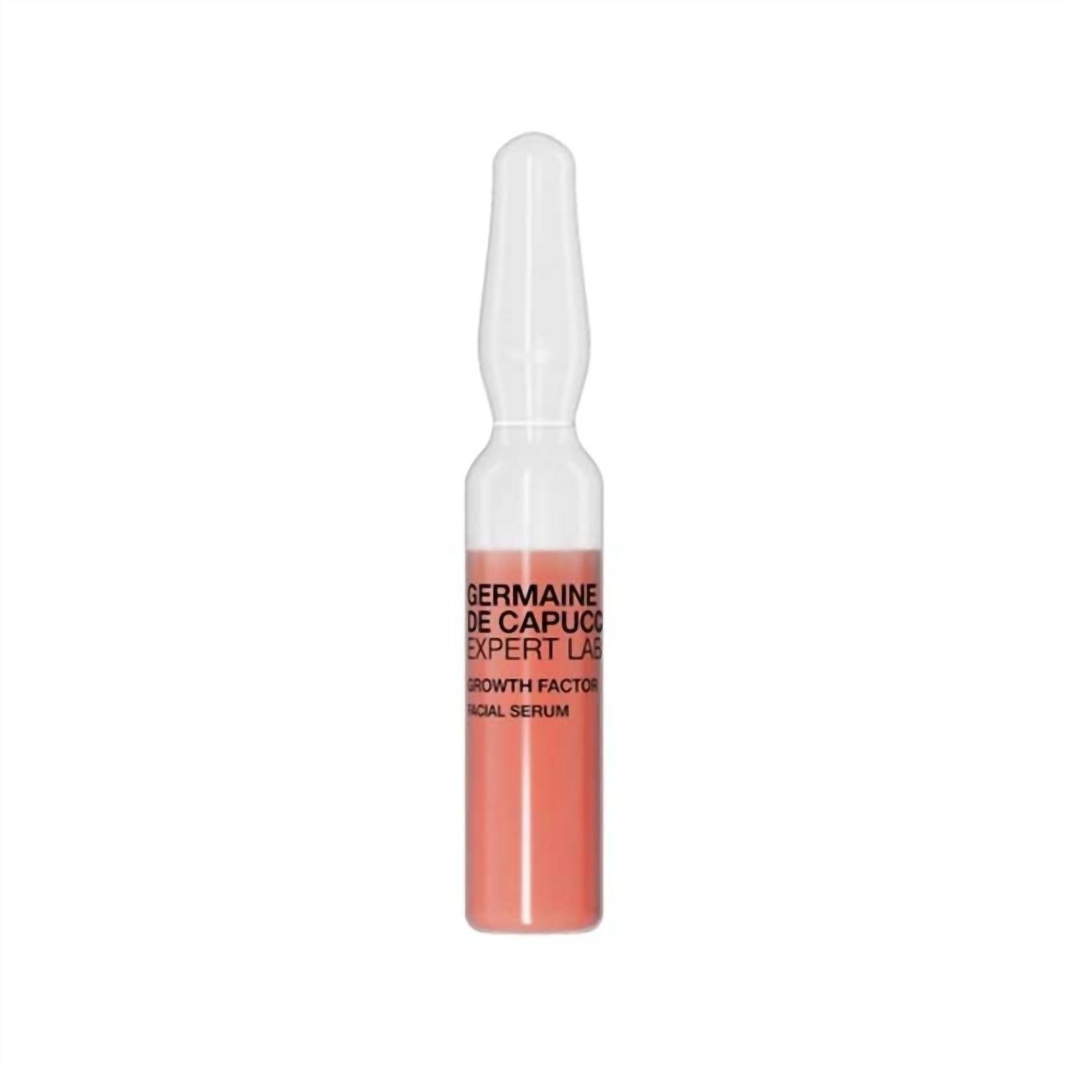 Germaine De Cappuccini - Expert Lab Growth Serum 0.06 Fl Oz