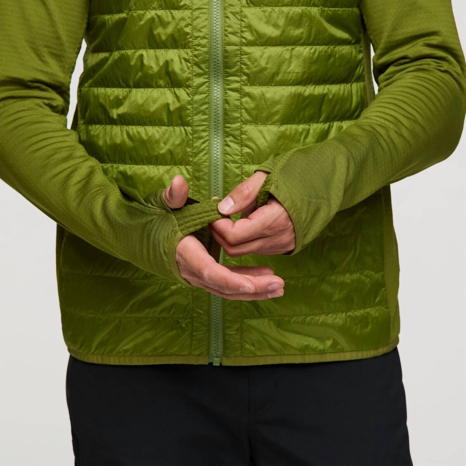 Cotopaxi - Capa Hybrid Insulated Hooded Jacket