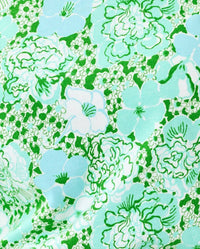 Lilly Pulitzer - CLAIRMONT LADDER LACE KNIT TOP