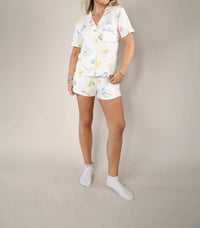 Z Supply - Women's Tropic Pj Short