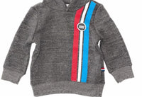 Sol Angeles - Kid's Striped Hoodie