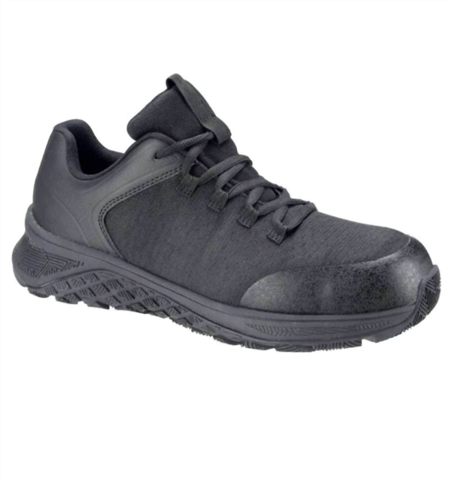 Thorogood - Men's Low Athletic Safety Shoes