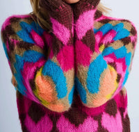 Lisa Todd - Bellissima Sweater