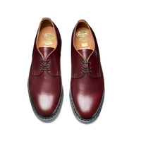 Solovair - Men's Gibson Shoes