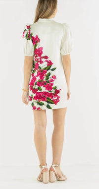 Emily Mccarthy - Hampton Mini Dress