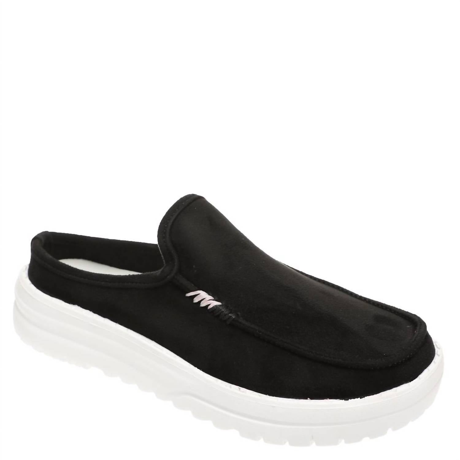 Very G - Women's Brisas Slip-on Shoes