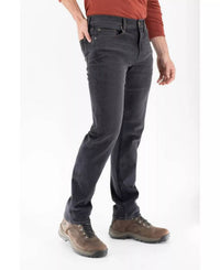 Devil-Dog - Slim Straight Jeans