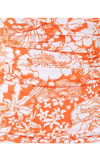 Lilly Pulitzer - Flamenco Tankini Top