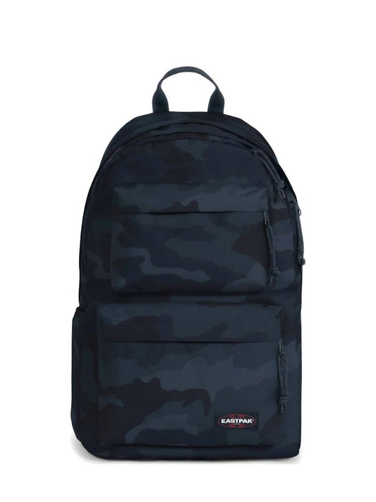 Eastpak - Unisex Padded Double 24L Backpack