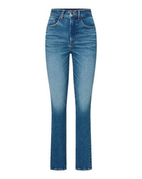 Veronica Beard - Lydia Ultra-slim Jeans