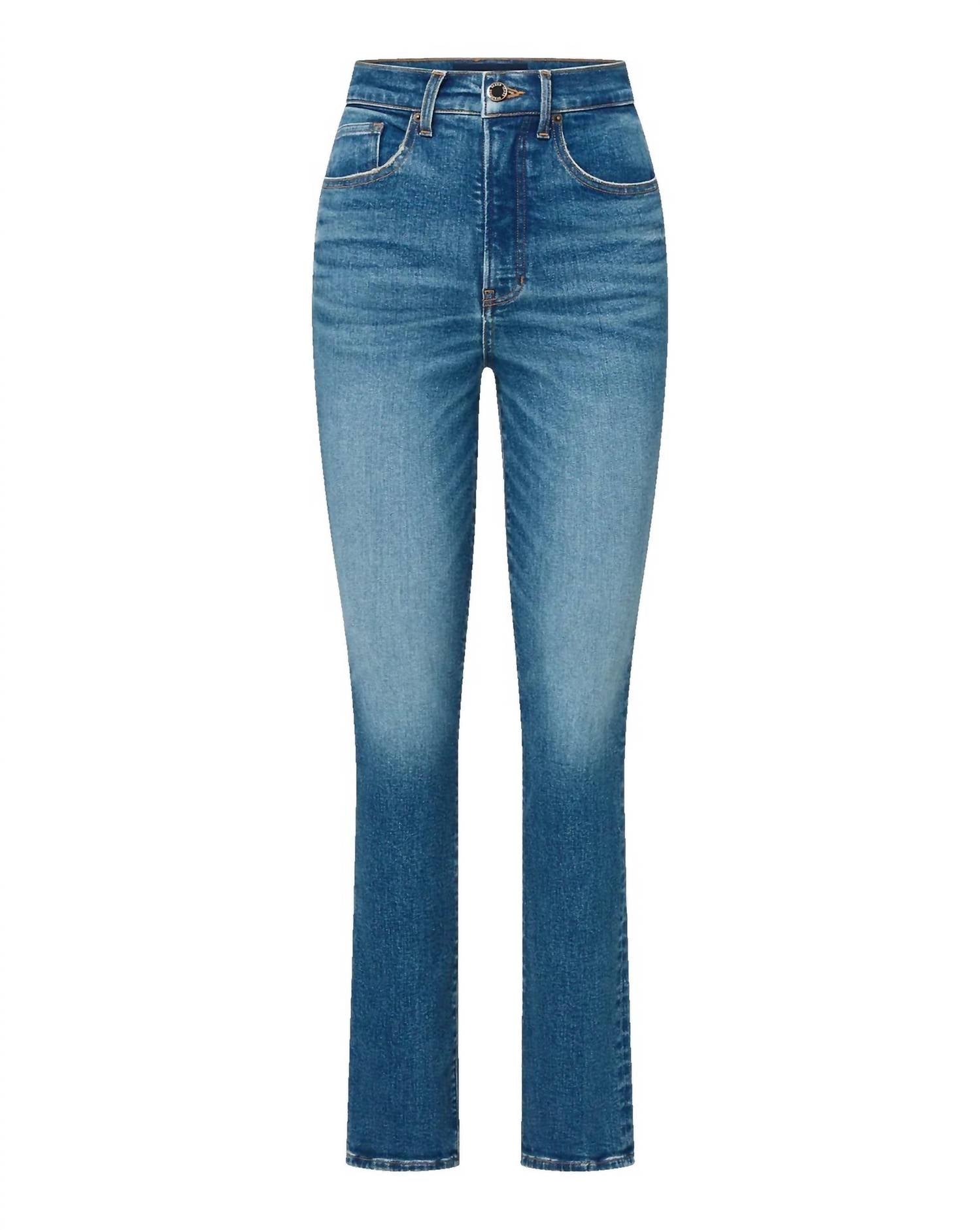 Veronica Beard - Lydia Ultra-slim Jeans