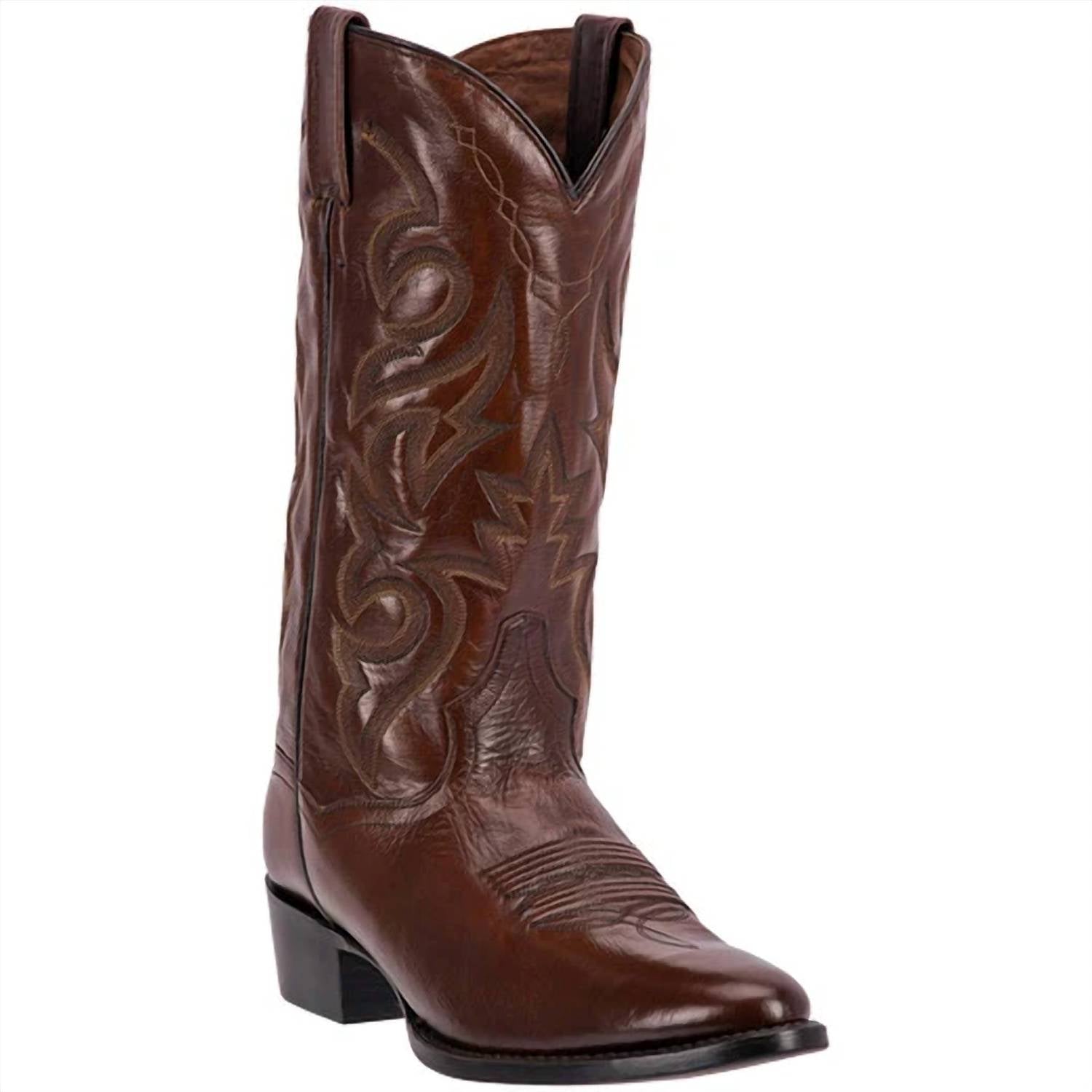 Dan Post. - Men's Milwaukee Boot