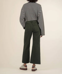 Kut From The Kloth - Meg High Rise Wide Leg Jeans