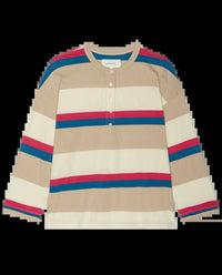 The Great. - The Shrunken Henley