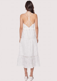 Lost + Wander - Freesia Whisper Maxi Dress