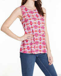 Multiples - Carnival Design Tank