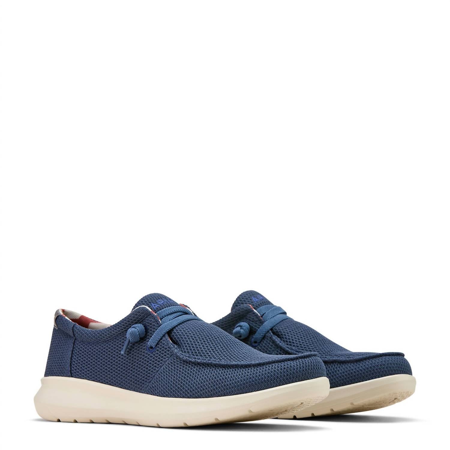 Ariat - Men's Hilo Shoe