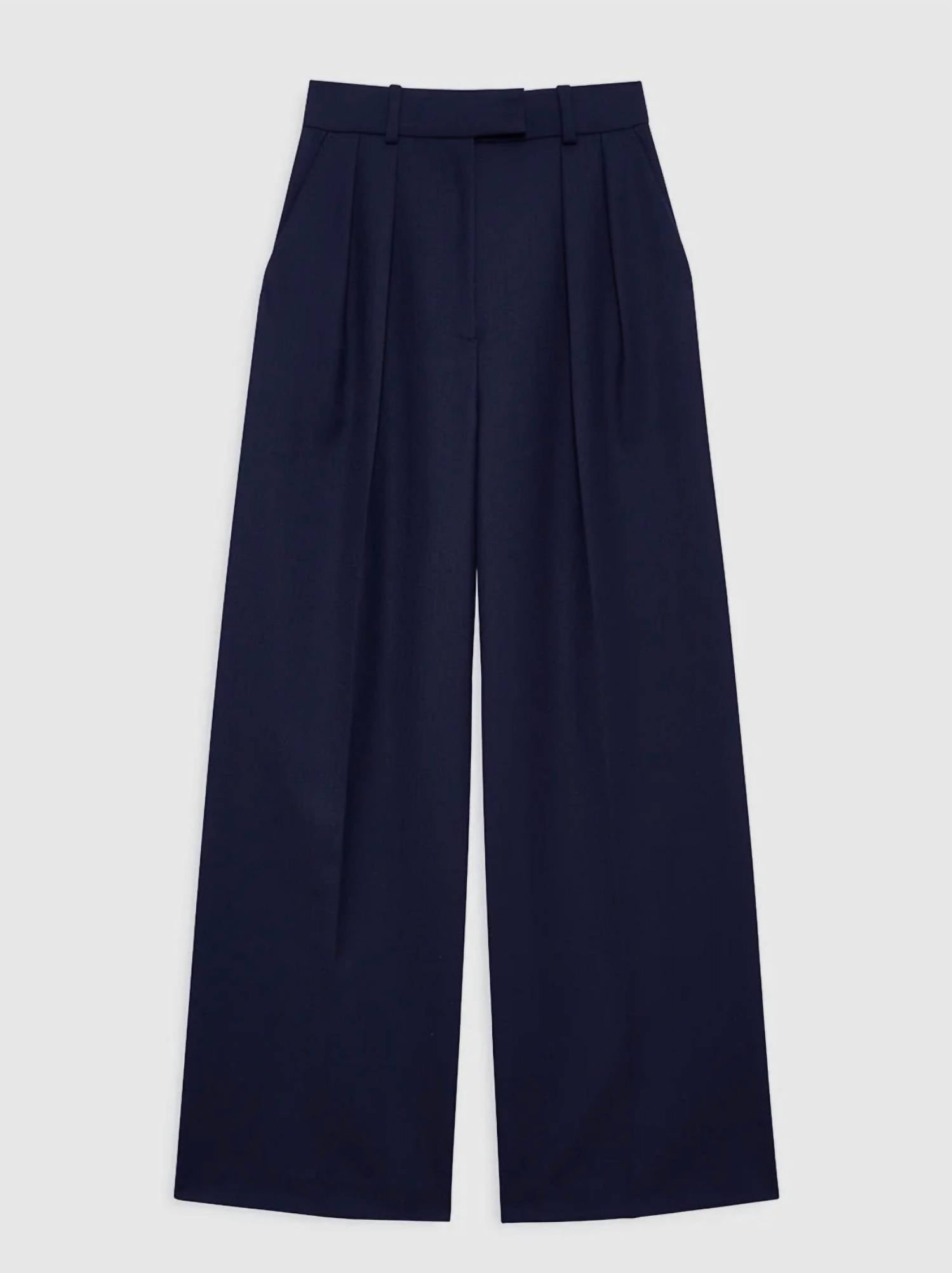 Anine Bing - Lou Pull-on Trouser