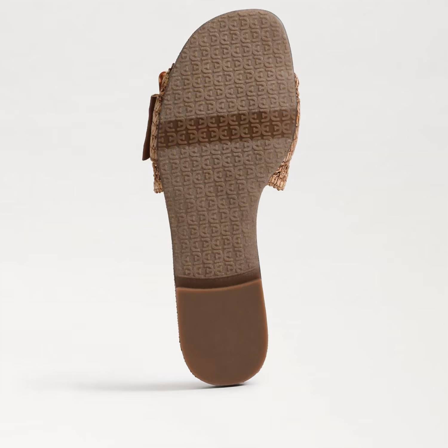 Sam Edelman - Women's Bambi Slide Sandal
