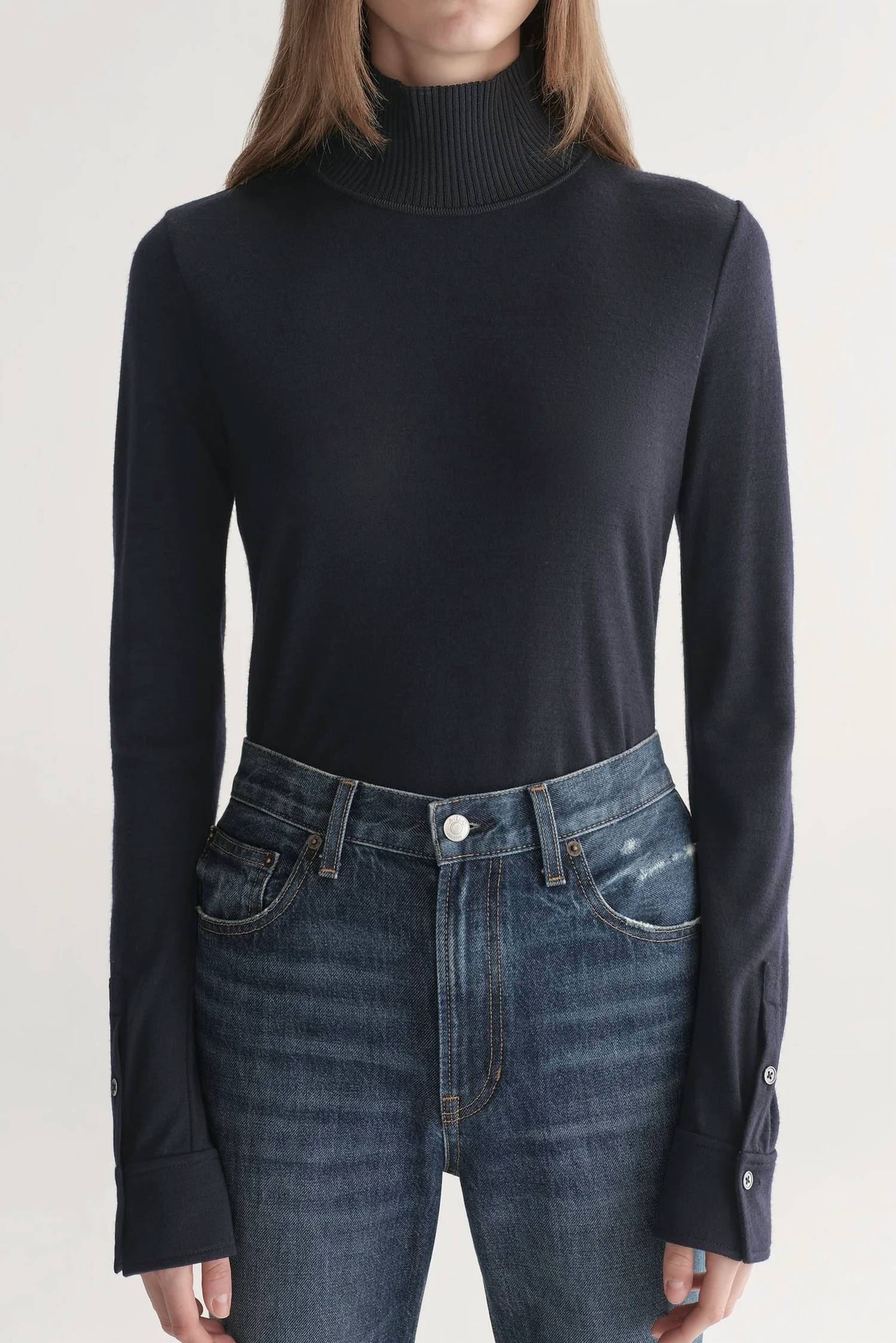 A.L.C. - Elyse Top