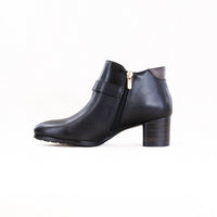 Pikolinos - Women's High-heeled Ankle Boots