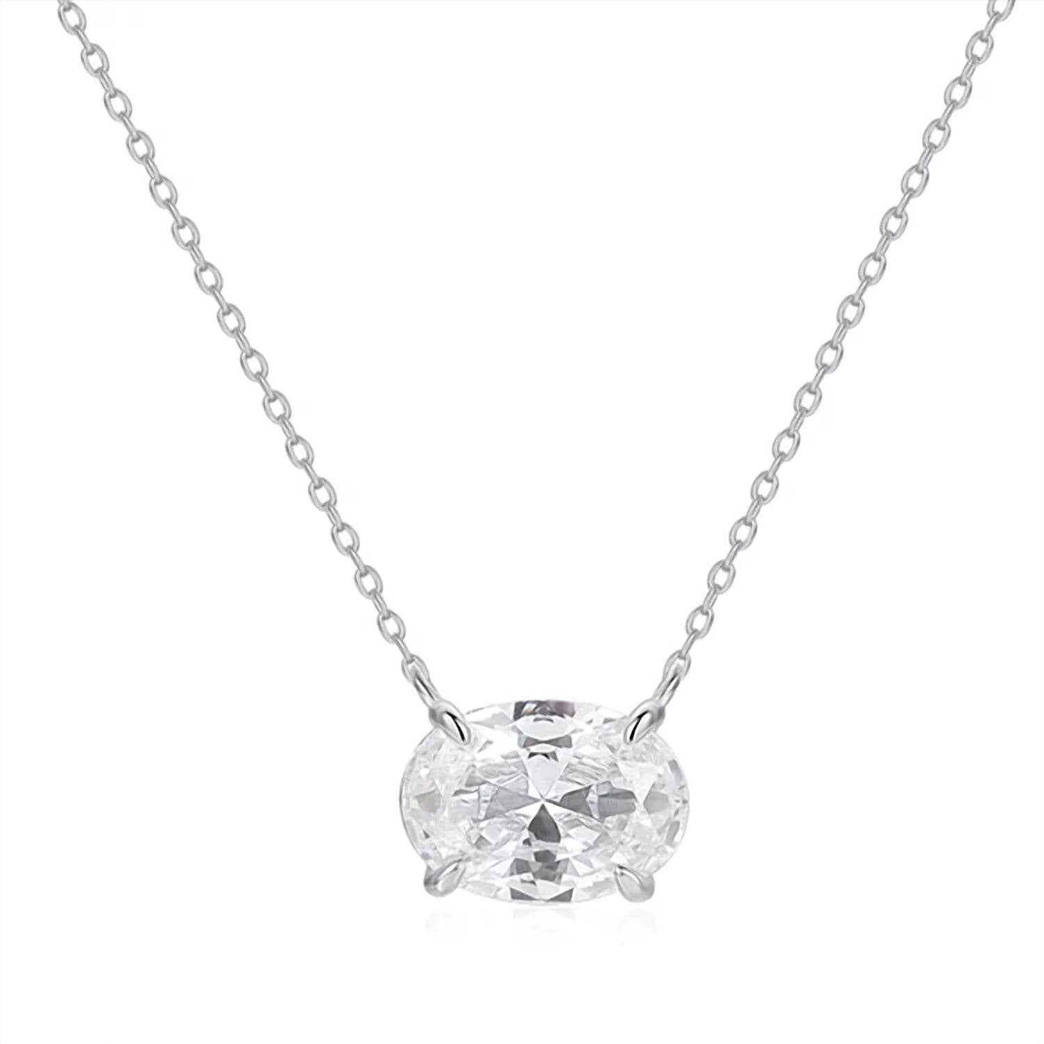 Starlette - Women's Dolly Necklace
