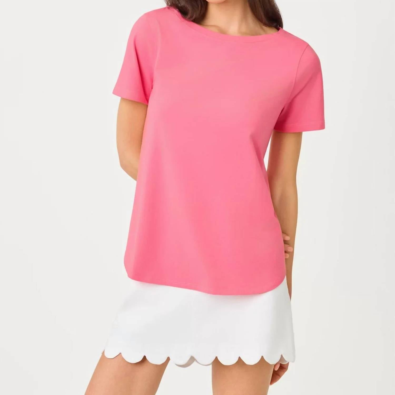 Lilly Pulitzer - Key West Top