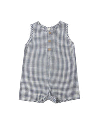 Rylee + Cru - Kid's Maverick Romper