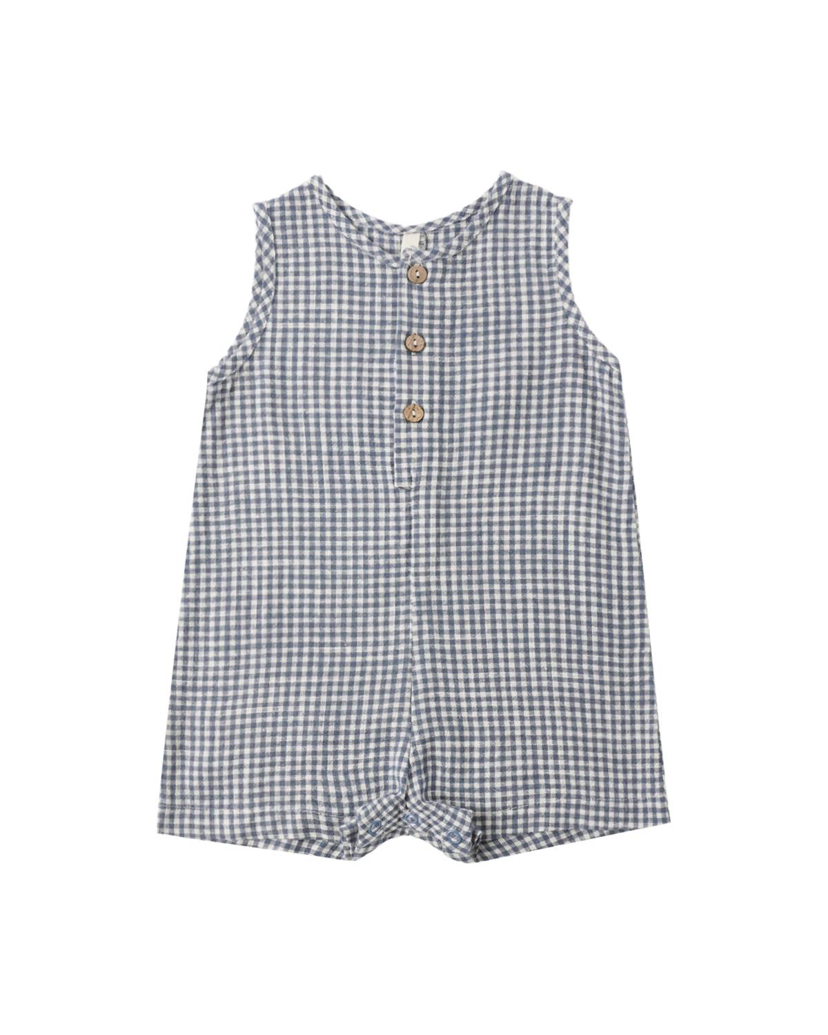 Rylee + Cru - Kid's Maverick Romper
