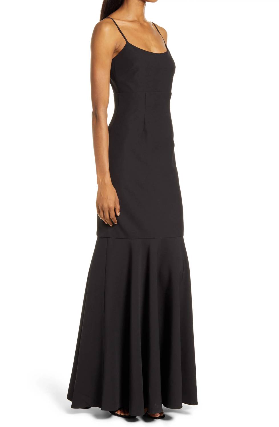 Wayf - Genevieve Camisole Gown