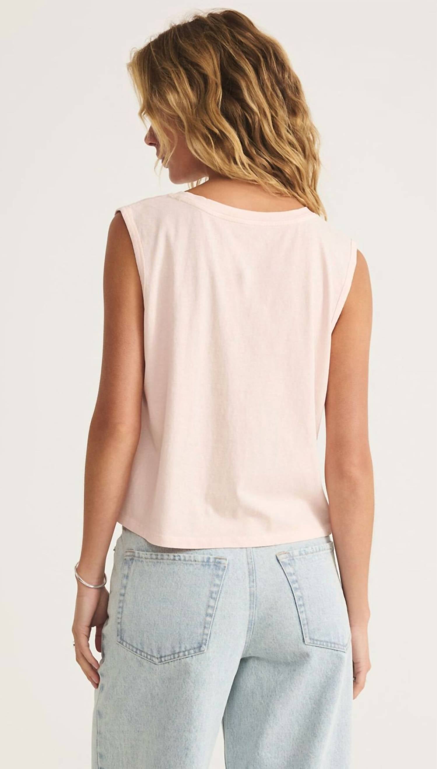 Z Supply - Tropic La Mer Tank