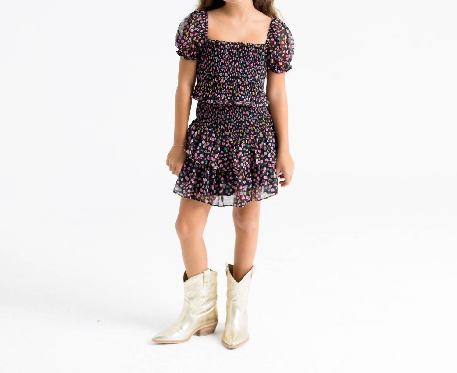 Buddylove - Tween Girl's Blair Set