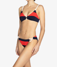 Robin Piccone - Babe Side Tie Bikini Bottom