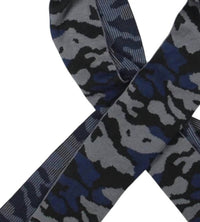 Steve Madden - Men's Camo Winter Scarf