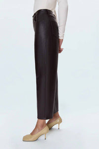 Pistola - Eli High Rise Arched Leg Pants