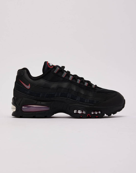 Nike - Men's Air Max 95 Og Big Bubble Sneakers