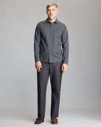 Billy Reid - Check Sport Button Down Shirt