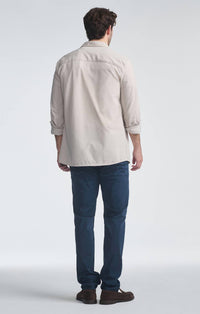 Mavi - Milton Slim Straight Chino Pants