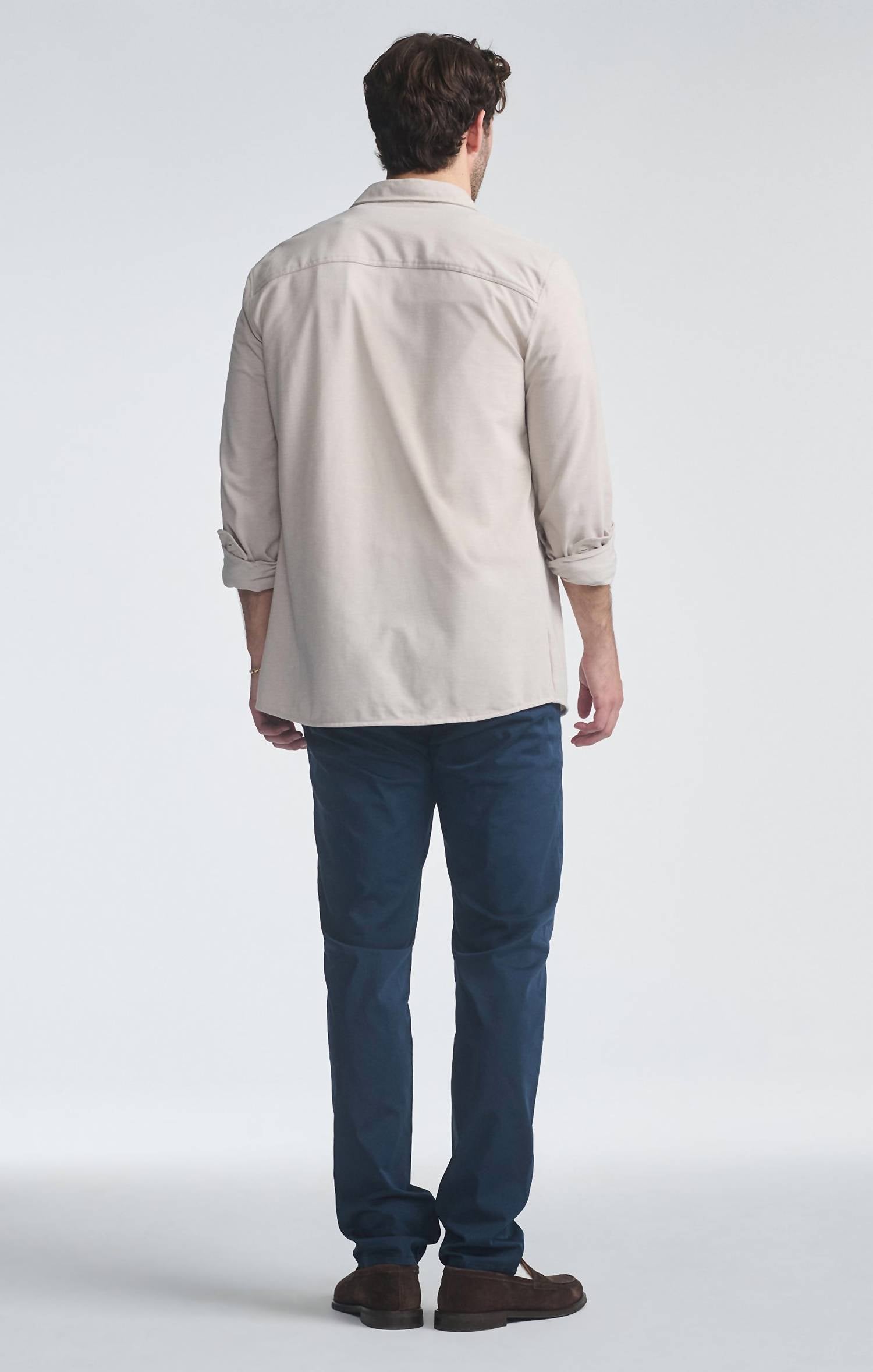 Mavi - Milton Slim Straight Chino Pants