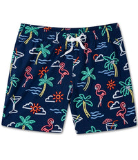 Chubbies - Men's Classic Swim Trunks - 5.5"