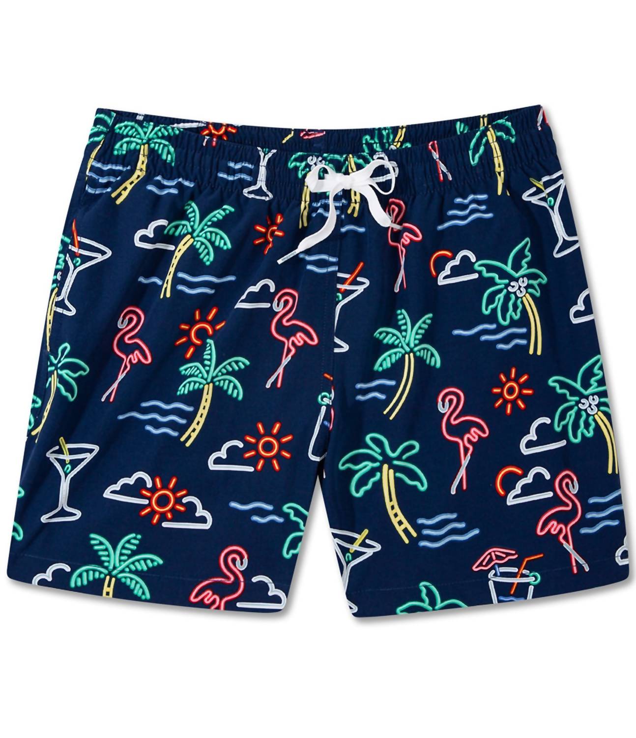 Chubbies - Men's Classic Swim Trunks - 5.5"