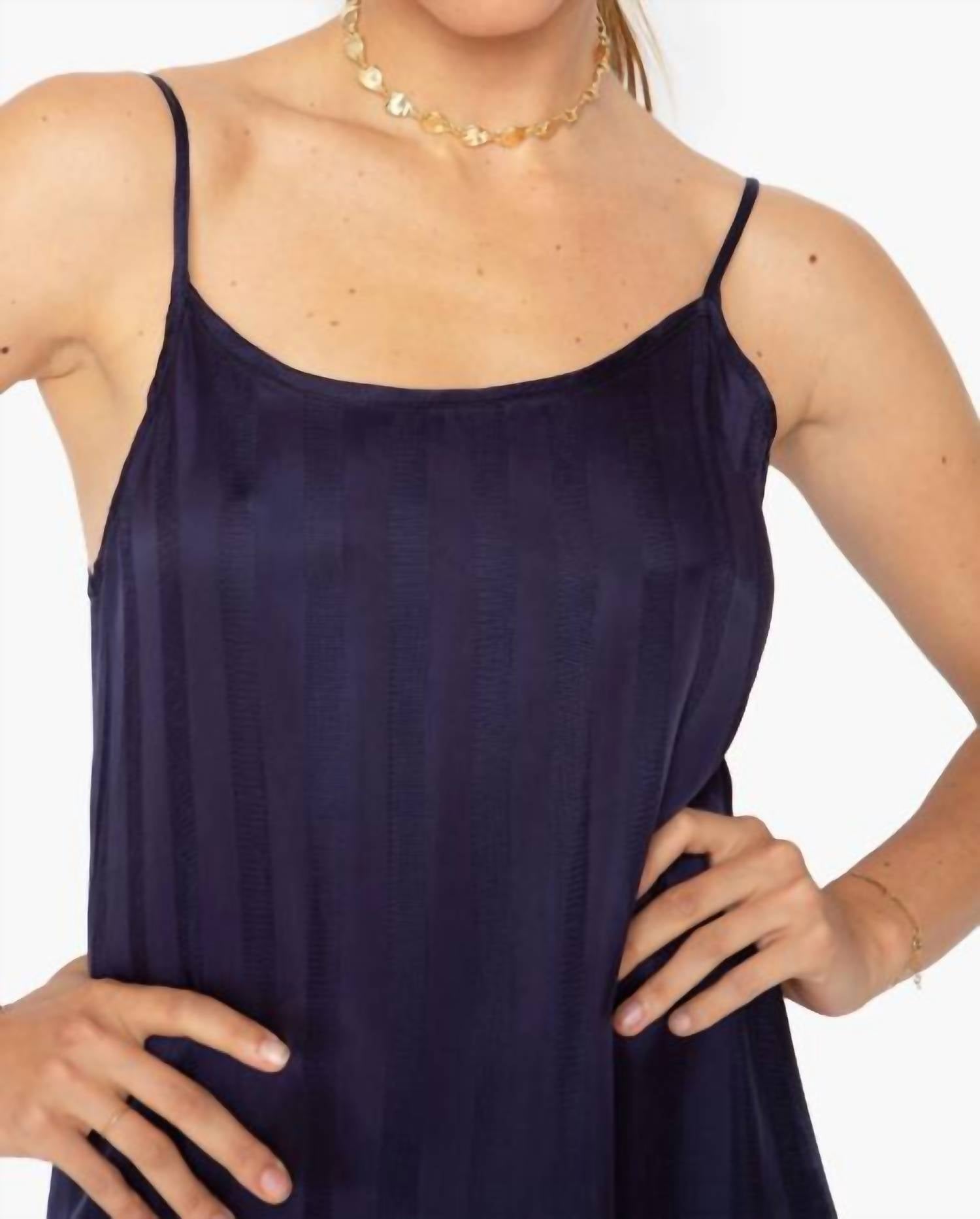 Idle Sleepwear - Short Slip