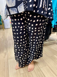 Iguana Lider - Wide Leg Pant