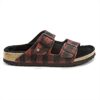 Birkenstock - Women's Arizona Rivet Wool Felt Sandals
