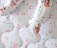 Posh Peanut - Babies Captain Theo Footie Zippered One Piece