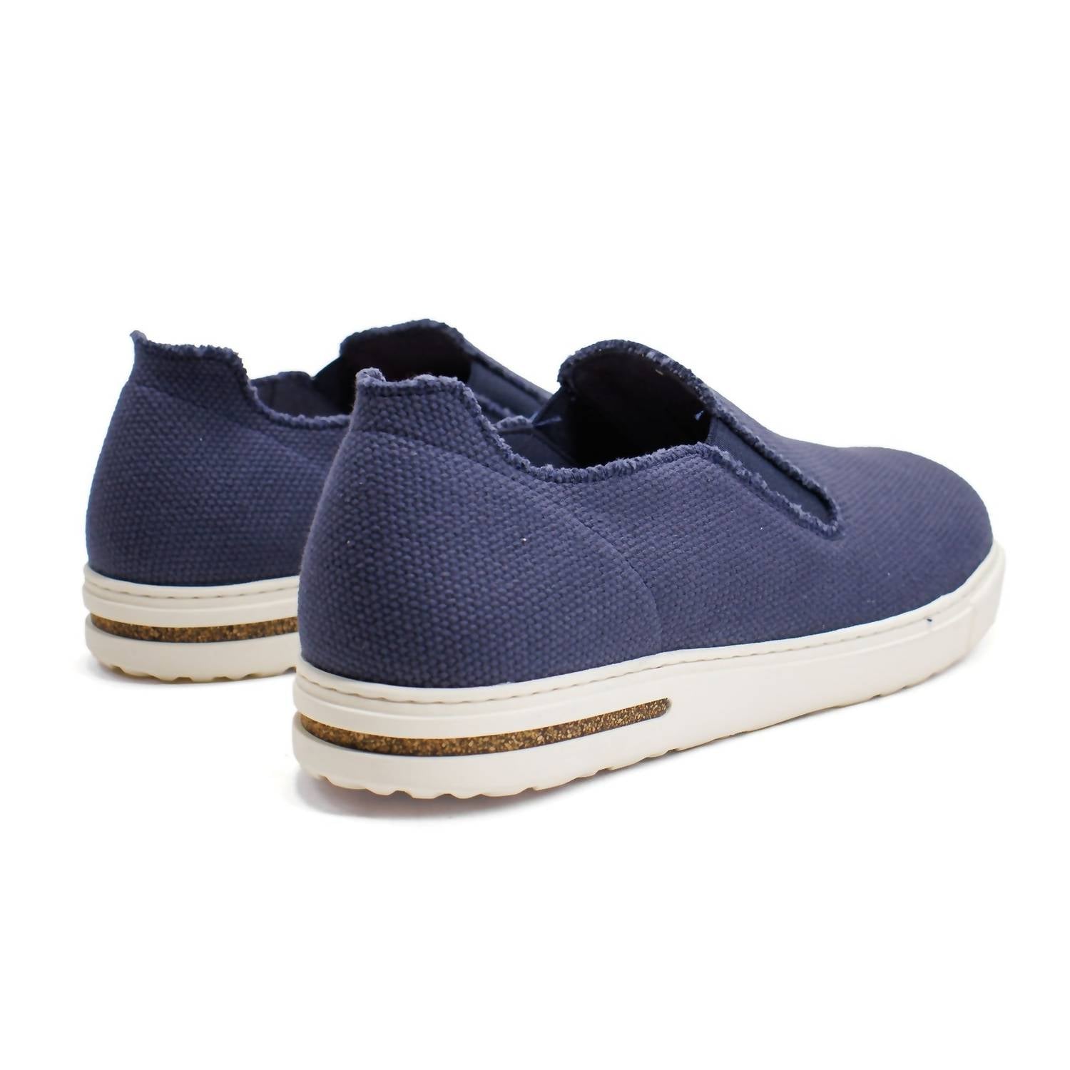 Birkenstock - Men's Bend Decon Slip On Sneaker Shoe