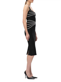 Herve Leger - The Dakota Dress