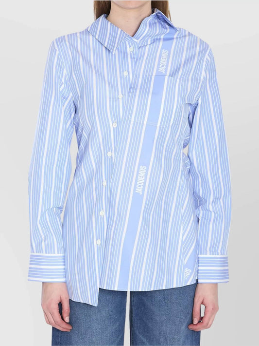 Jacquemus - La Chemise Pablo