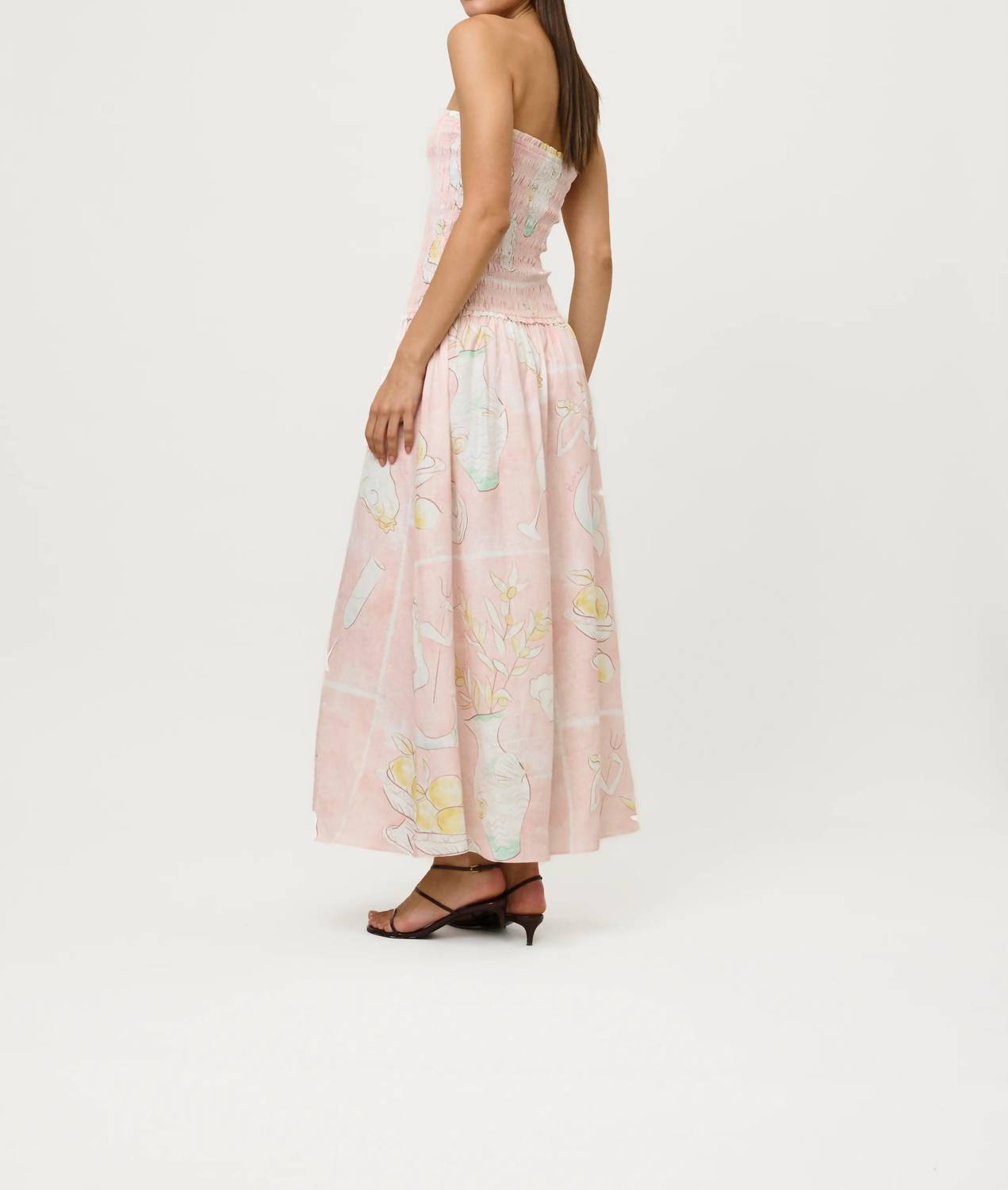 Roame - Millie Dress