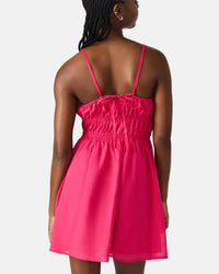 Steve Madden - HEATHER MINI DRESS
